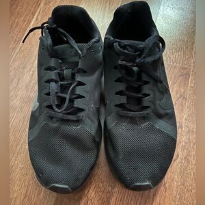 Nike sneakers